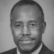 Remember America Speaker Ben Carson